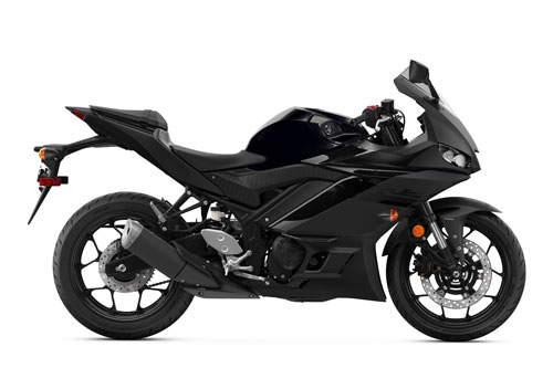 Chi tiết Yamaha YZF-R3 2020: Động cơ 321 phân khối, phanh ABS, giá gần 116 triệu đồng