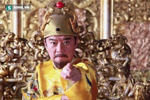 Rùng mình với cách Hoàng đế Chu Nguyên Chương đối xử với phụ nữ