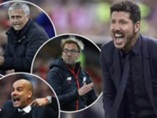 Top HLV lương cao nhất thế giới: Simeone gấp đôi Pep, Mourinho và Klopp