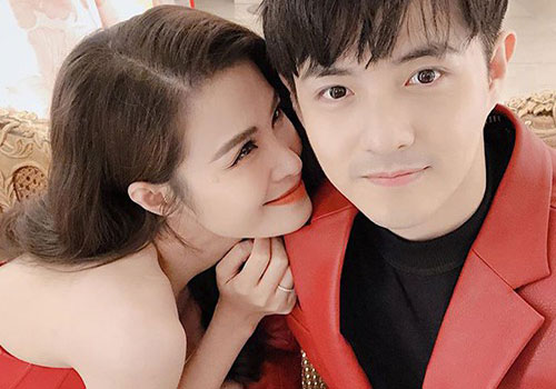 Các cặp đôi sao Việt được fan giục "săn chuột vàng" năm 2020