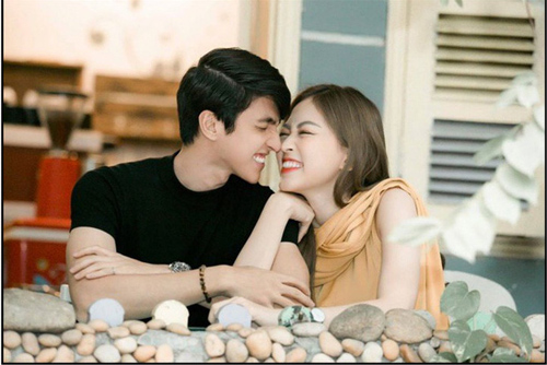 Bình An xứng đáng là bạn trai hoàn hảo, chưa đến Valentine đã lên list quà "khủng" tặng người yêu