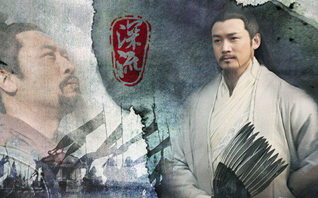 Có phải mâu thuẫn với Lưu Bị mà Gia Cát Lượng không tham chiến trận Chi Lăng?