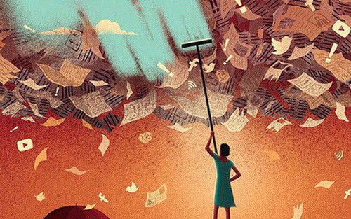 Chân lý cuộc sống: Chồng giàu thì vợ sướng, nhưng giàu đến mấy mà không có thứ này sớm muộn cũng trắng tay