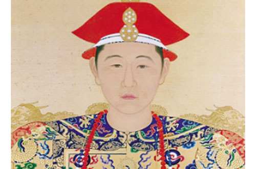 Vị vua anh minh hiếm có nhất Trung Quốc: Bị cha ghẻ lạnh, được bà nội nuôi dạy, lên ngôi khi mới 8 tuổi
