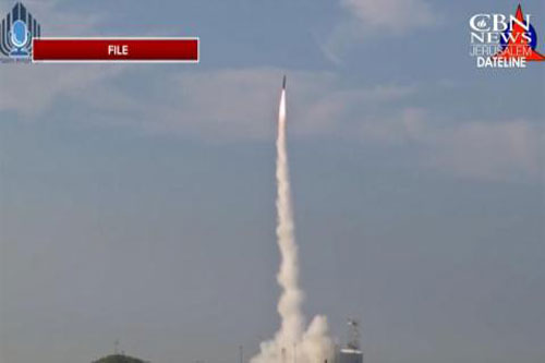 Nguyên nhân Israel cần THAAD bảo vệ khi đã có Arrow 3