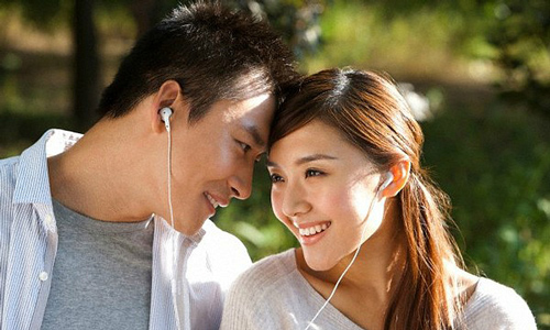 Chồng có đặc điểm này, vợ tu 10 kiếp mới lấy được