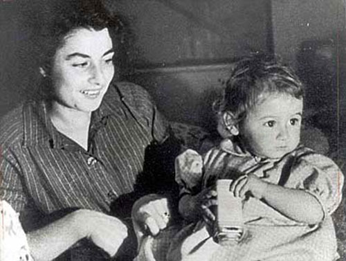 Violette Szabo, nữ điệp viên ưu tú của SOE trên đất Pháp