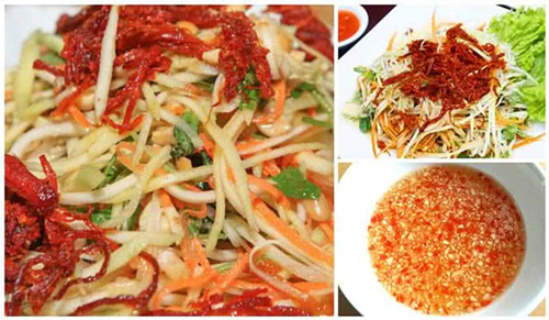 Sau Tết cân nặng tăng vù vù, chị em cứ chế biến đu đủ theo cách này sẽ nhanh chóng lấy lại vóc dáng