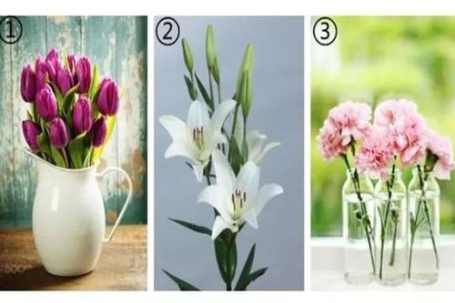 Trắc nghiệm: Tâm sự thầm kín mà bạn cất giấu lâu nay là gì?