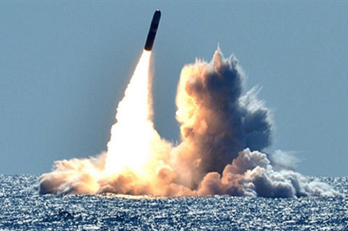 Mỹ nhắc Nga đừng tự mãn