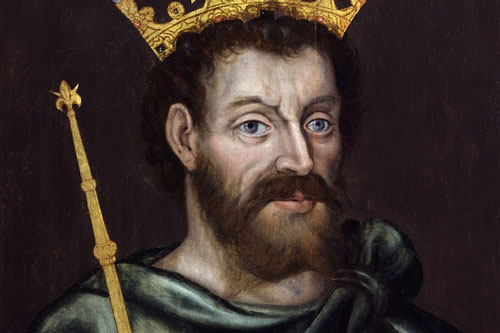 Những vị vua "máu lạnh" nhất trong lịch sử nhân loại