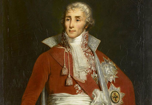 Joseph Fouché: Tấm khiên của Hoàng đế Napoleon