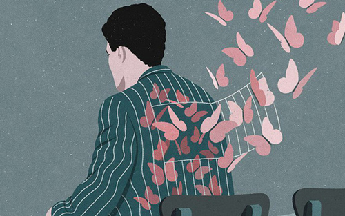 Cổ nhân dạy: Ẩn mình chờ thời, bất ngờ phản công là biểu hiện của người cơ trí, làm nên nghiệp lớn