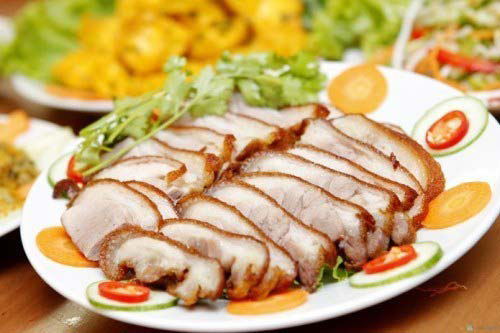 Rán thịt hãy bỏ thêm thứ này giúp thịt giòn tan, thơm ngon, ai cũng muốn thưởng thức