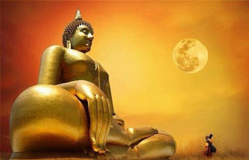 Vận mệnh của phụ nữ tốt hay xấu, nhìn cách tu này là biết