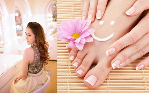 Soi tướng chân "vàng mười" của người phụ nữ, đi một bước là có lộc, yên ấm hưởng phú quý trọn đời