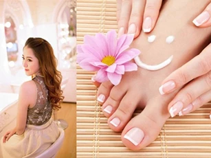 Soi tướng chân "vàng mười" của người phụ nữ, đi một bước là có lộc, yên ấm hưởng phú quý trọn đời
