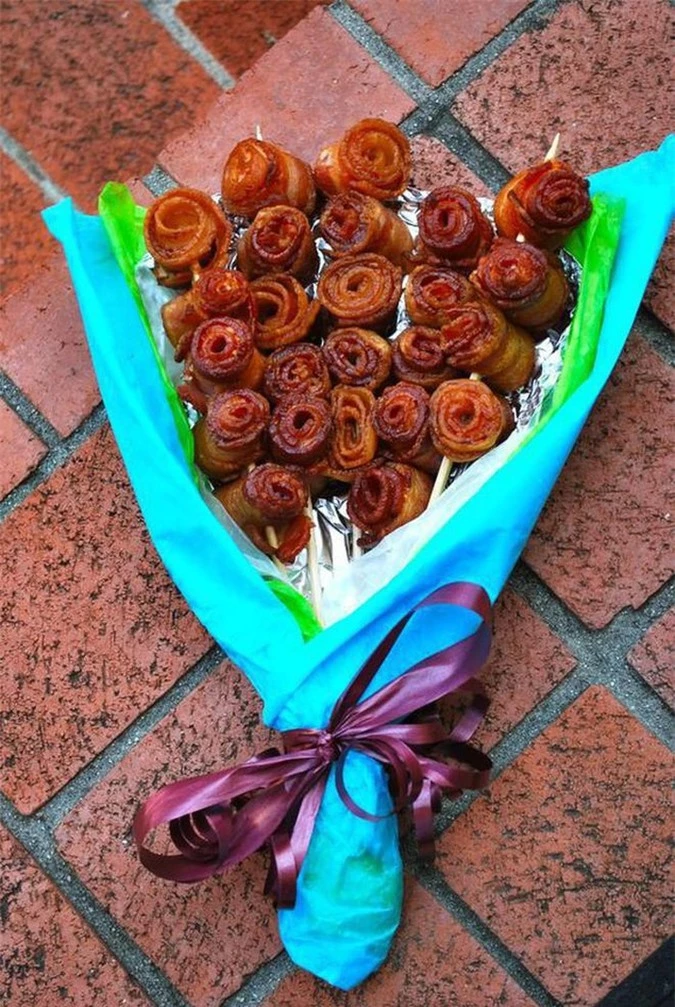 Doc dao nhung bo hoa thuc an “nhin la them” cho ngay Valentine-Hinh-10