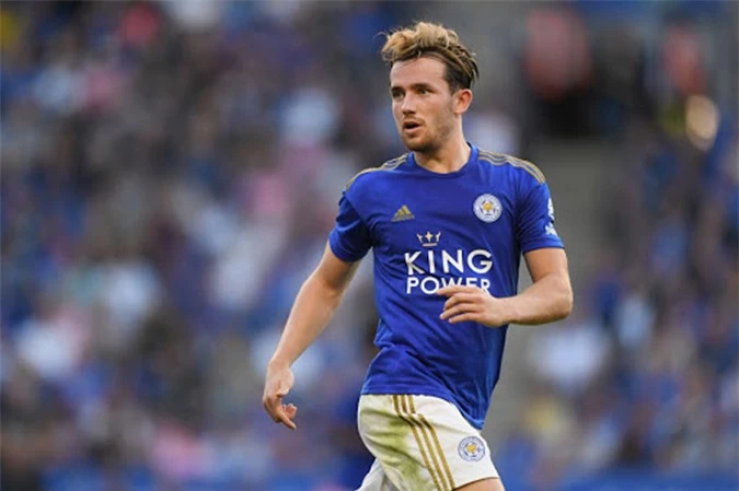 Ben Chilwell sẽ là sự bổ sung chất lượng cho vị trí hậu vệ trái của Chelsea