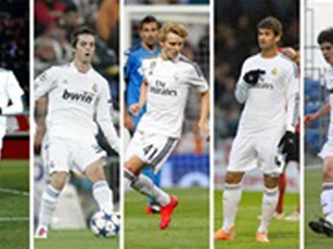Real Madrid và căn bệnh sợ người xưa