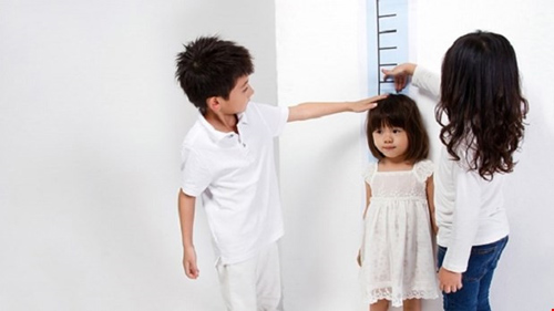 Những thực phẩm tưởng tốt nhưng bé càng ăn càng "lùn tịt", nhất là loại thứ 2