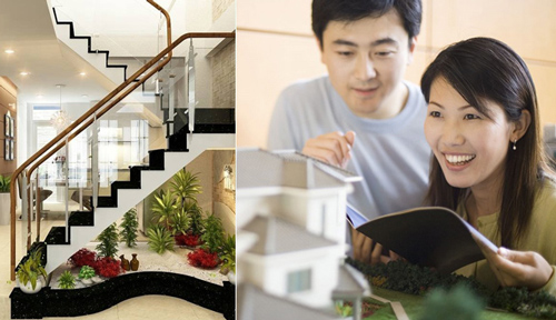 4 điều cấm kỵ khi xây nhà ai cũng cần biết để "gọi thần Tài về", mang may mắn đến