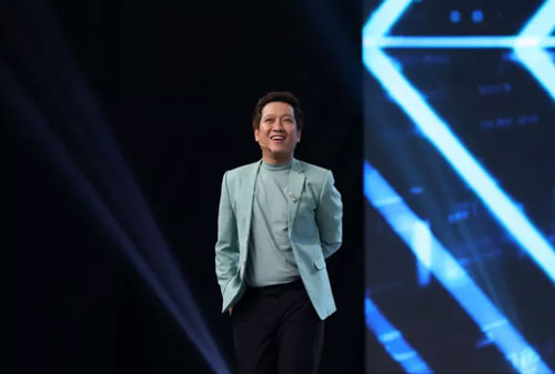 Trường Giang: "Từ khi lấy vợ không còn một cắc"