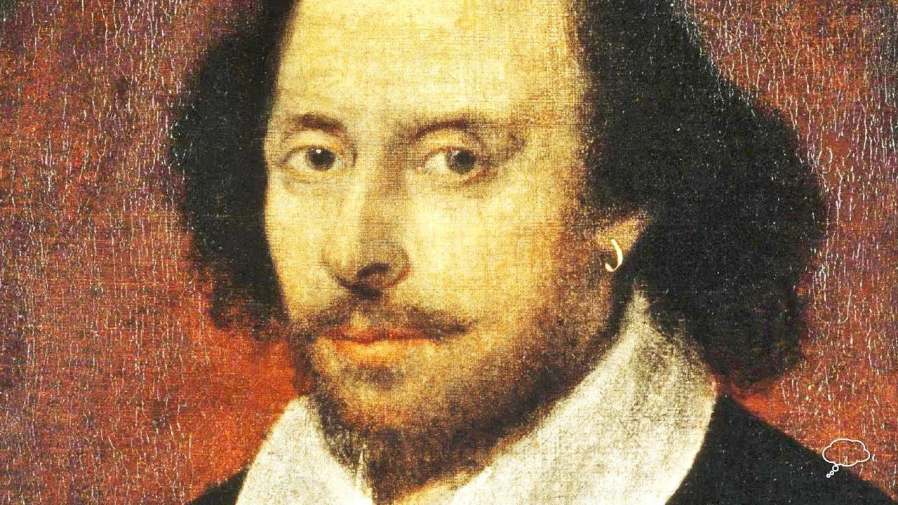 Danh nhân tuổi Tý William Shakespeare (Giáp Tý, 1564 - 1616), là nhà văn, kịch gia vĩ đại người Anh, một trong những đại diện tiêu biểu nhất thời kỳ Phục Hưng. Các tác phẩm tiêu biểu của ông là: Romeo & Juliet (1594), Hamlet (1605), Macbeth (1606)... Ông cũng là người kiên quyết chống lại chế độ phong kiến bạo tàn và suy đồi.