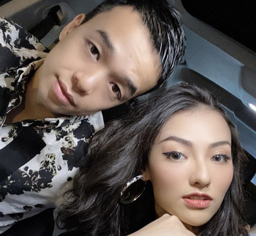 Hồng Quế tiết lộ 'lại về vạch xuất phát', chính thức công khai đã chia tay người yêu