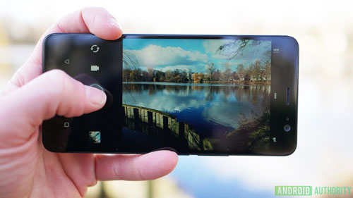 13 mẹo chụp ảnh trên điện thoại thông minh ai cũng cần biết