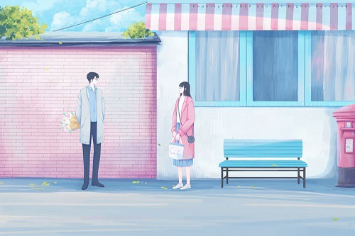 Trắc nghiệm: Ai đang âm thầm quan tâm và chờ đợi bạn?