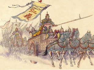 Giải mã triều đại khiến cả Tần Thủy Hoàng cũng phải khiếp vía