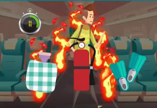 CLIP: 7 câu đố 'hack não' giúp làm tăng IQ của bạn