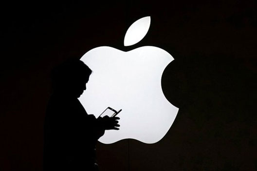 Apple bị phạt 25 triệu Euro vì làm chậm iPhone