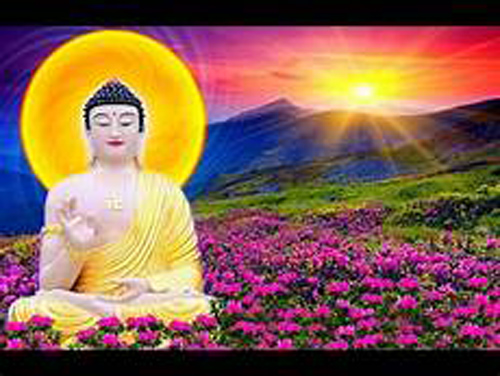 Phật dạy: Con người nếu làm được những việc sau, không cần hương khói cũng được phù hộ, phong thủy tự nhiên tốt