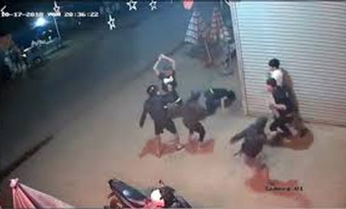 Hải Phòng: Đi đòi nợ, một thanh niên bị đâm tử vong