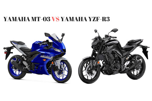 Chi tiết 2 môtô Yamaha vừa ‘cập bến’ Việt Nam, giá 129 triệu đồng