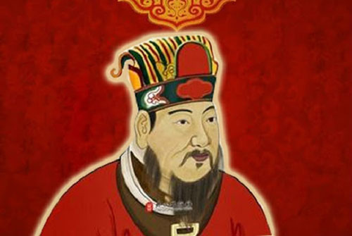 'Dựng tóc gáy' với bi kịch phanh thây cả gia tộc của hoàng đế yêu dân nhất lịch sử Trung Hoa