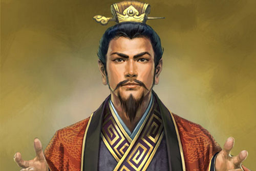 Bí ẩn về cuộc đời người cự tuyệt ngôi vua trong thời Tam Quốc 