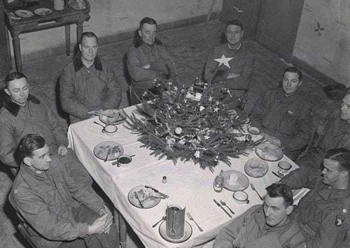 Bất ngờ với những lý do đình chiến lạ lùng nhất trong lịch sử quân sự