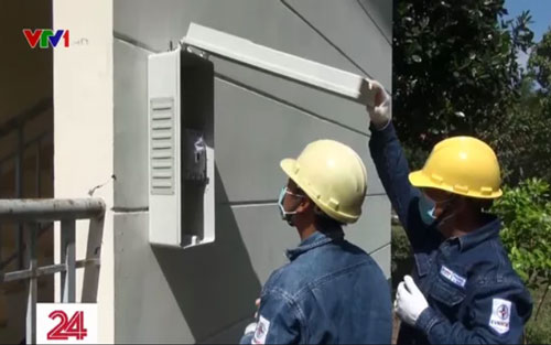 TP.HCM gấp rút thi công bệnh viện dã chiến