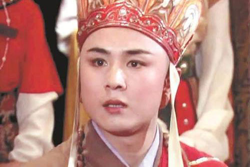 'Đường Tăng' Từ Thiếu Hoa bị đụng chạm giữa đám đông