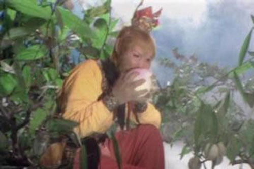 Thần dược bất tử mà Tôn Ngộ Không 'thà chết không ăn' trong Tây du ký