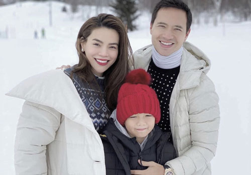 Sao Việt vi vu du lịch, fan lo ngại hỏi "khẩu trang đâu"