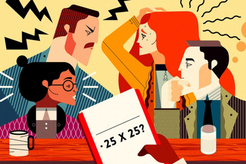 5 đặc điểm của người dễ thăng tiến trong công việc, trở thành quản lý cấp cao của công ty