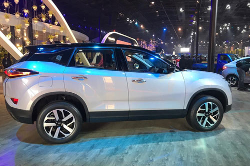 SUV ‘chất như nước cất’, giá hơn 400 triệu, cạnh tranh Hyundai Creta, Kia Seltos