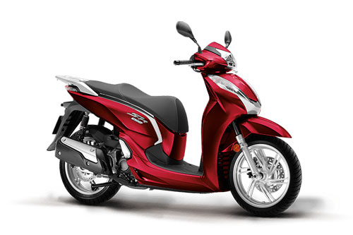 Honda SH Mode, SH 2020, Winner X, Lead giảm giá sốc chưa từng thấy, người dùng phấn khích