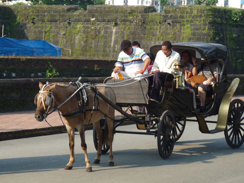 Những điều thú vị nên biết ở Philippines