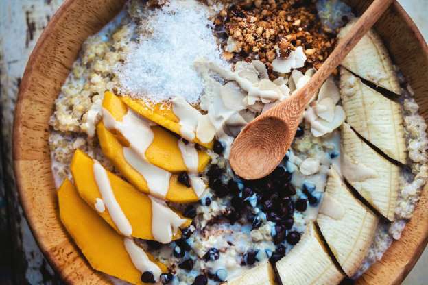 7 sai lầm ăn kiêng khiến bạn không thể giảm cân