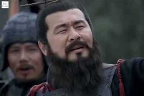 Chỉ một cuộc đi săn, Tào Tháo đã nhìn rõ được việc có nên cướp ngôi hay không?